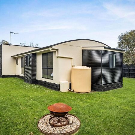 9 Kate Court, Cowes Villa Buitenkant foto