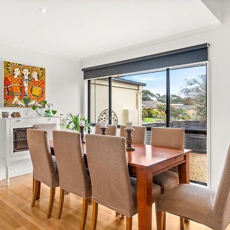9 Kate Court, Cowes Villa Buitenkant foto