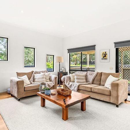 9 Kate Court, Cowes Villa Buitenkant foto