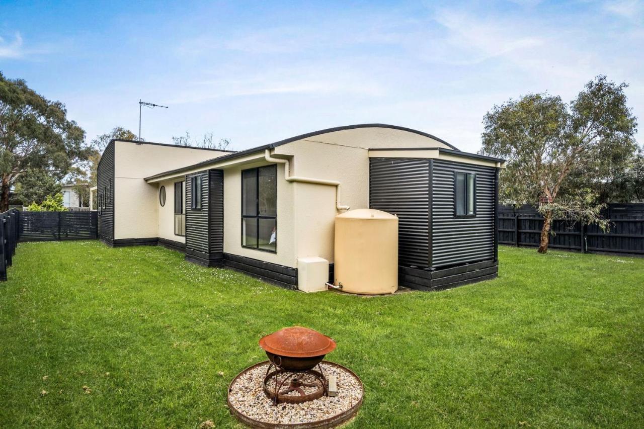 9 Kate Court, Cowes Villa Buitenkant foto