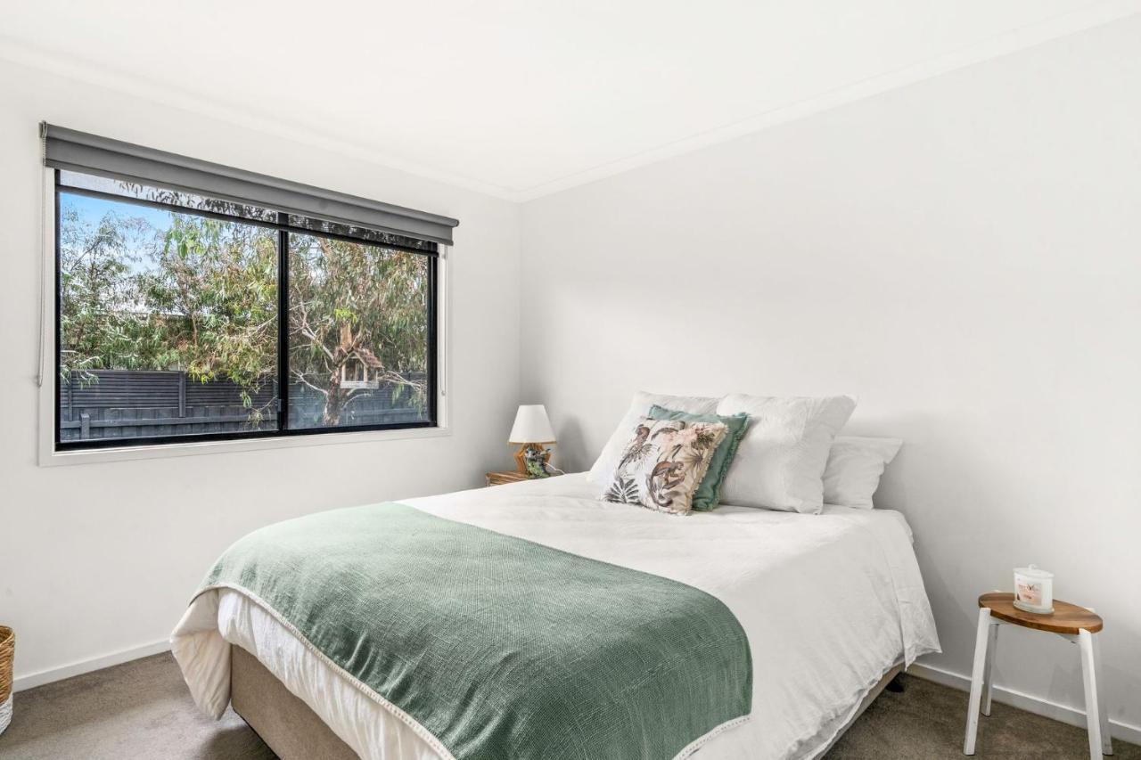 9 Kate Court, Cowes Villa Buitenkant foto