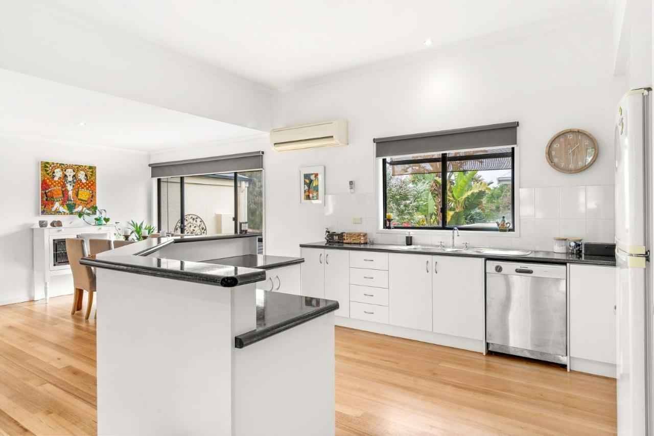9 Kate Court, Cowes Villa Buitenkant foto