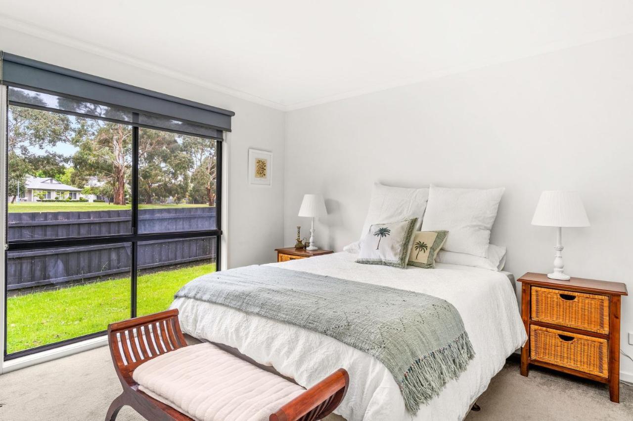 9 Kate Court, Cowes Villa Buitenkant foto