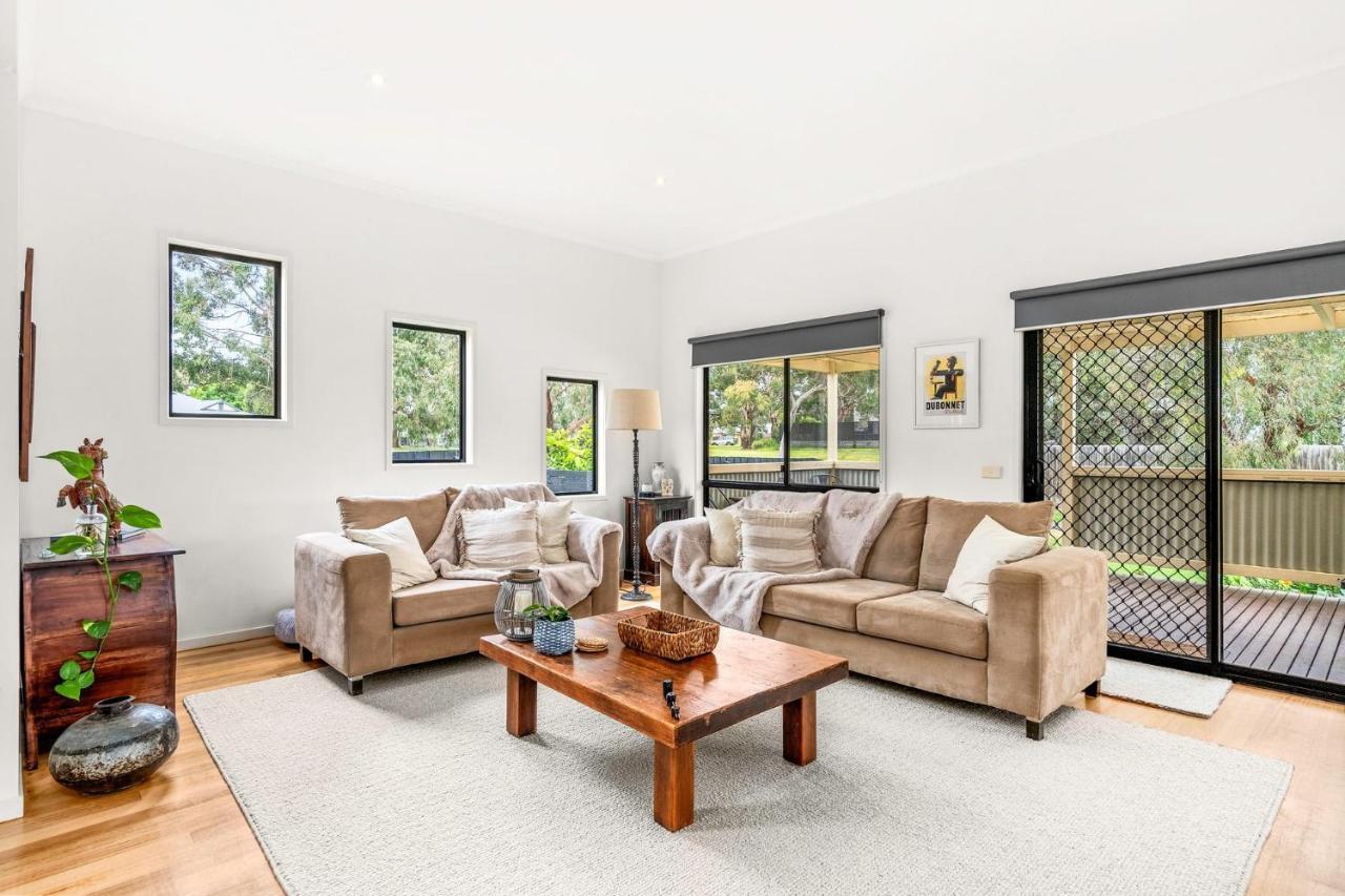 9 Kate Court, Cowes Villa Buitenkant foto