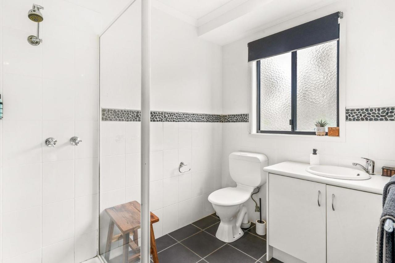 9 Kate Court, Cowes Villa Buitenkant foto